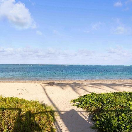 Flat Maui Beach Residence, Tamandare-Carneiros, Pe Na Areia, A Beira-Mar! Zewnętrze zdjęcie