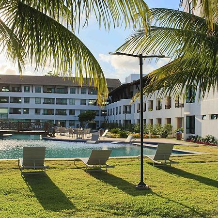 Flat Maui Beach Residence, Tamandare-Carneiros, Pe Na Areia, A Beira-Mar! Zewnętrze zdjęcie