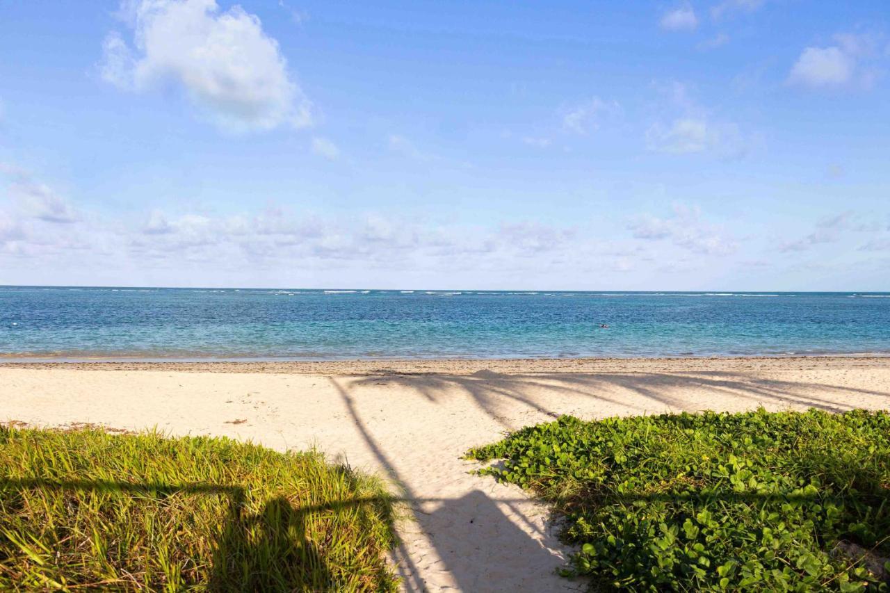 Flat Maui Beach Residence, Tamandare-Carneiros, Pe Na Areia, A Beira-Mar! Zewnętrze zdjęcie