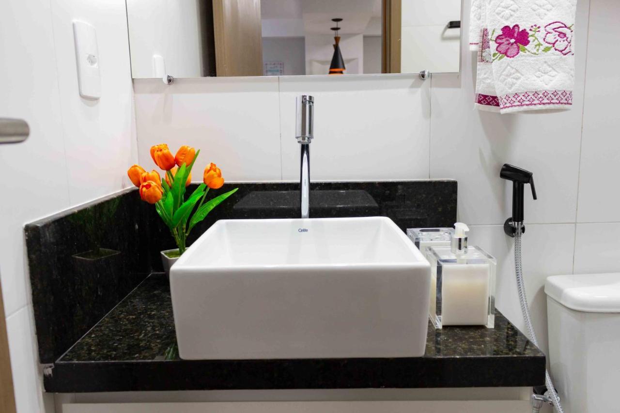 Flat Maui Beach Residence, Tamandare-Carneiros, Pe Na Areia, A Beira-Mar! Zewnętrze zdjęcie
