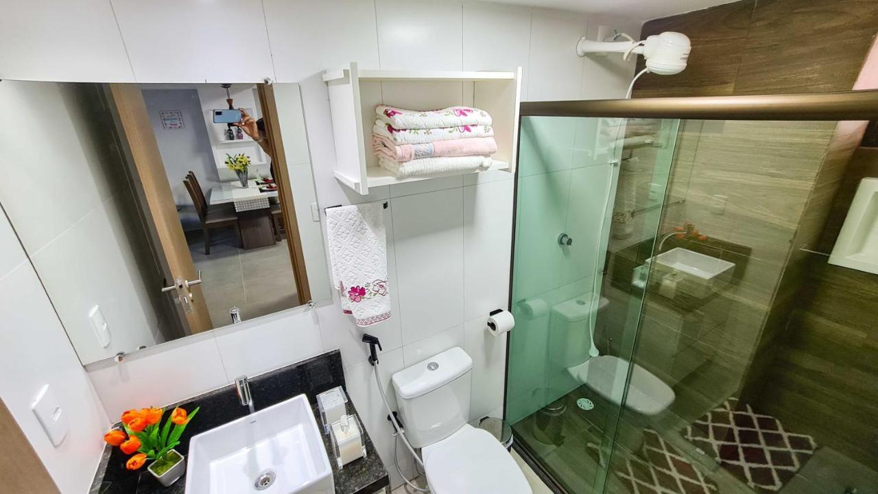 Flat Maui Beach Residence, Tamandare-Carneiros, Pe Na Areia, A Beira-Mar! Zewnętrze zdjęcie