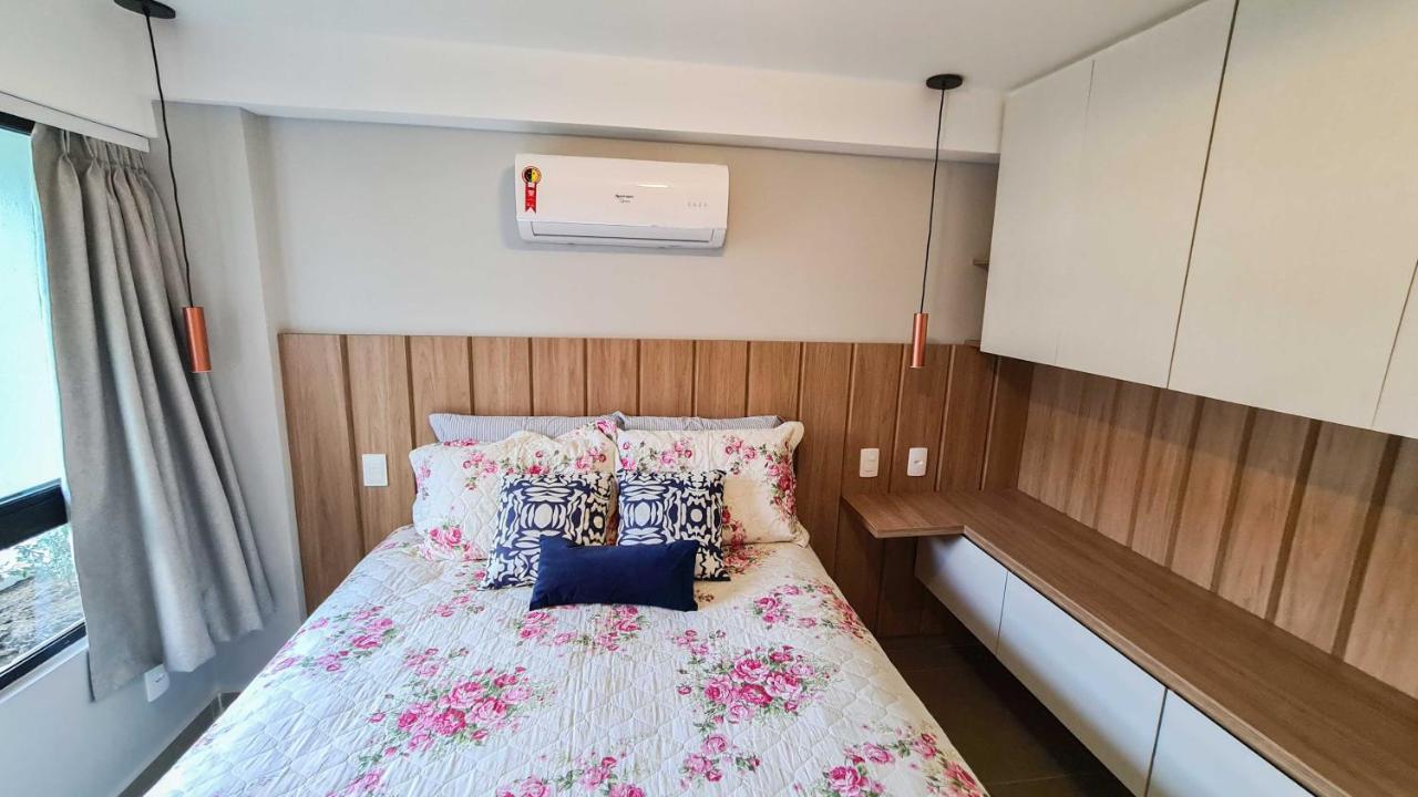 Flat Maui Beach Residence, Tamandare-Carneiros, Pe Na Areia, A Beira-Mar! Zewnętrze zdjęcie